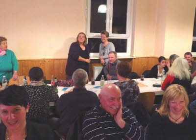 Premierenpublikum 2015